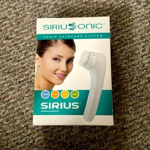 Sonic Skin Care System